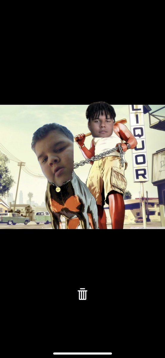 NotEricLathan's tweet image. @Keshawnpeavler1 just a reminder that i’m gonna be putting you on your ass all night long. @JoplinBarstool #fatass