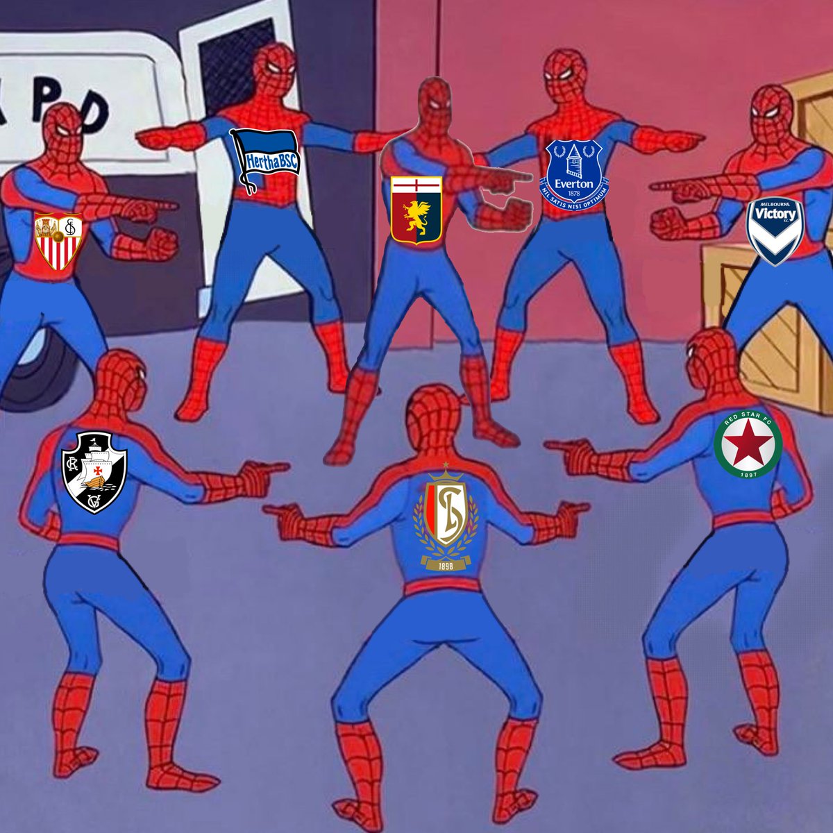 GenoaCFC's tweet image. 🕷️ “I didn&apos;t want to join a band, so I started my own”

👋 Welcome, @Everton