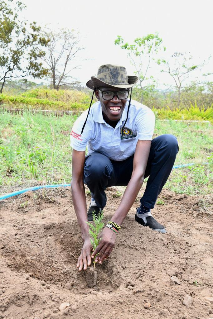 OderaLuke's tweet photo. Attending Mara Day celebration in the United Republic of Tanzania... Serengeti District... The cross-border event was presided over by Tanzania's Deputy Minister for Water Ms Mary Priscah Mahud... https://t.co/MRyiJyuGsK