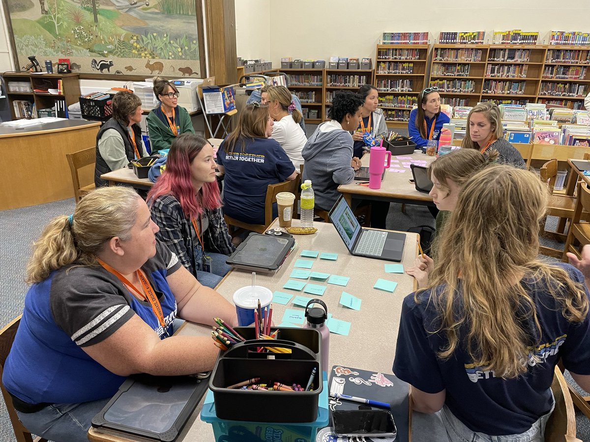 Courtney Gilkison tweet media