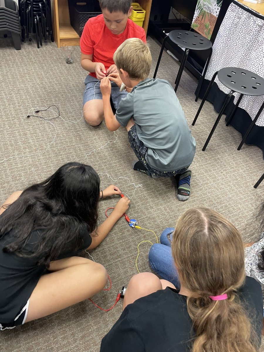 Ginn 5th Grade tweet media