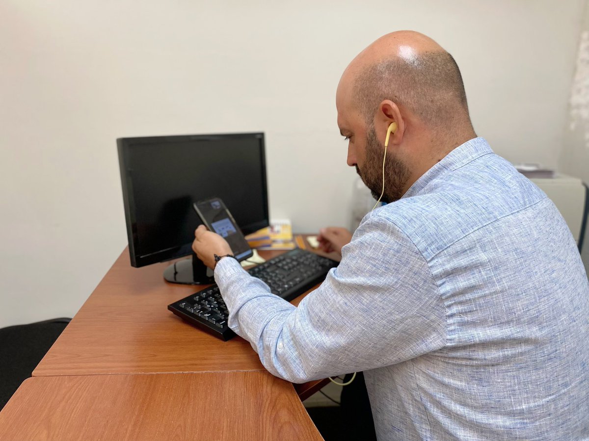 capalosmochis's tweet photo. El día de ayer se impartió de manera virtual la CAPACITACIÓN:
PREVENCIÓN DE LA VIOLENCIA LABORAL en coordinación con SEMUJERES, capacitando al personal de Cecosama Los Mochis.

#CEPTCA #sinaloa https://t.co/fUXz8qF33a