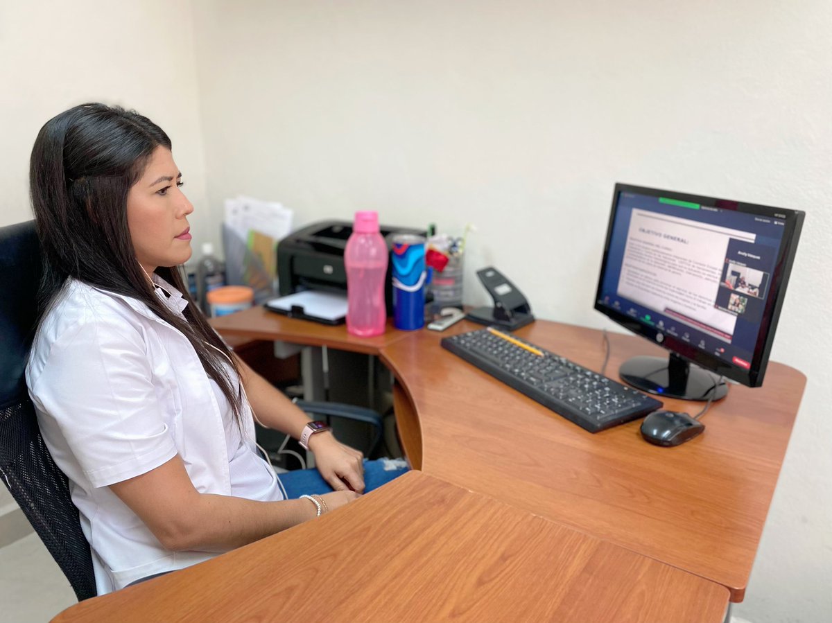 capalosmochis's tweet photo. El día de ayer se impartió de manera virtual la CAPACITACIÓN:
PREVENCIÓN DE LA VIOLENCIA LABORAL en coordinación con SEMUJERES, capacitando al personal de Cecosama Los Mochis.

#CEPTCA #sinaloa https://t.co/fUXz8qF33a