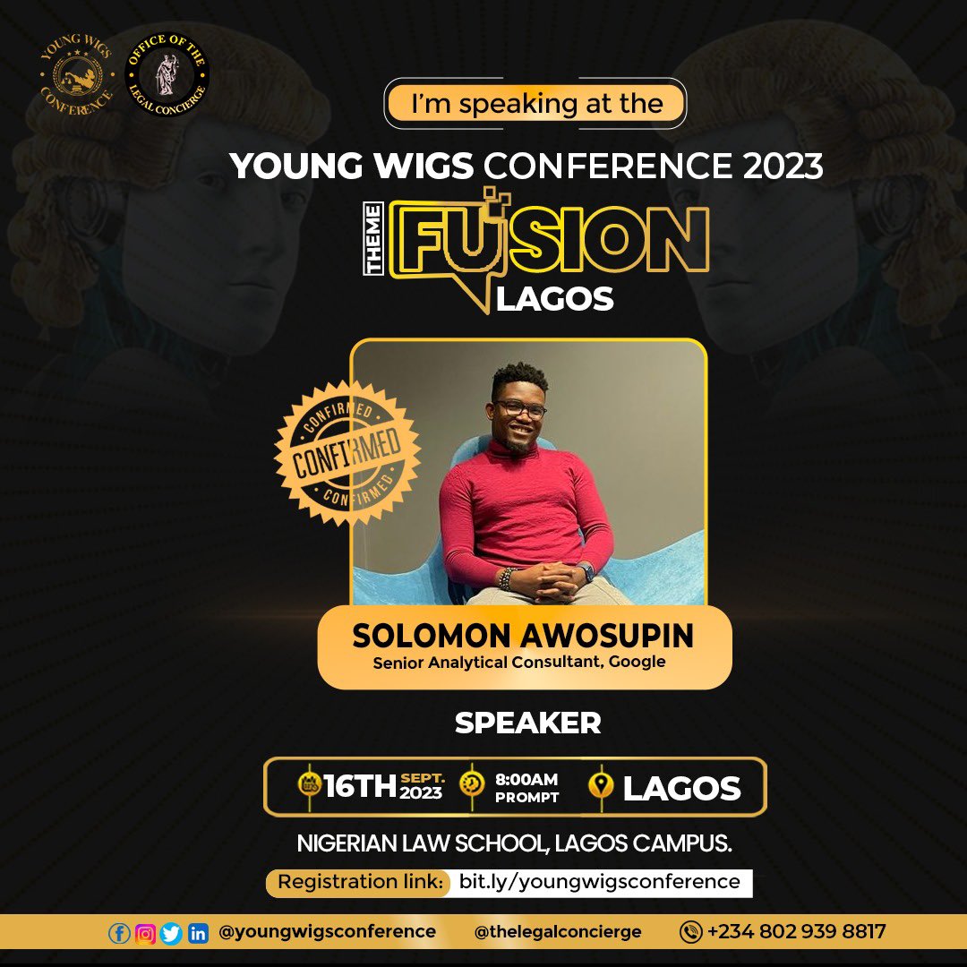 Ọlálérè Solomon AWOSUPIN tweet media