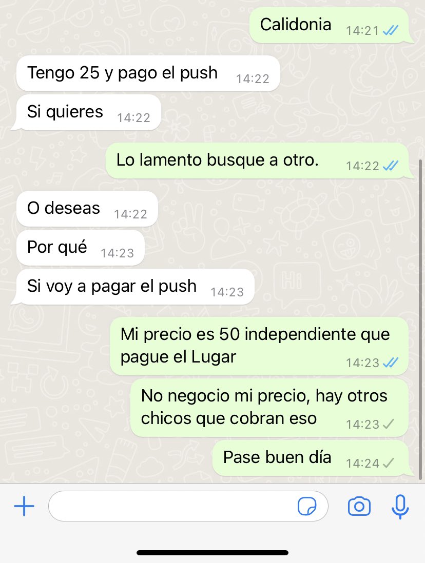 OBREROHOT507's tweet photo. TENGAN BIEN CLARO! https://t.co/e6AViiF5Id