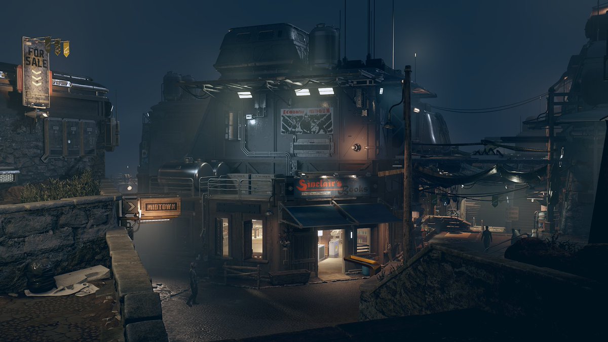mikexon's tweet photo. #AkilaCity #Starfield #Bethesda #Xbox #space #virtualphotography #vgpunite #Gametography #WorldofVP #GamerGram #ArtisticofSociety #TheCapturedCollective #western https://t.co/H6vaWiHkXv