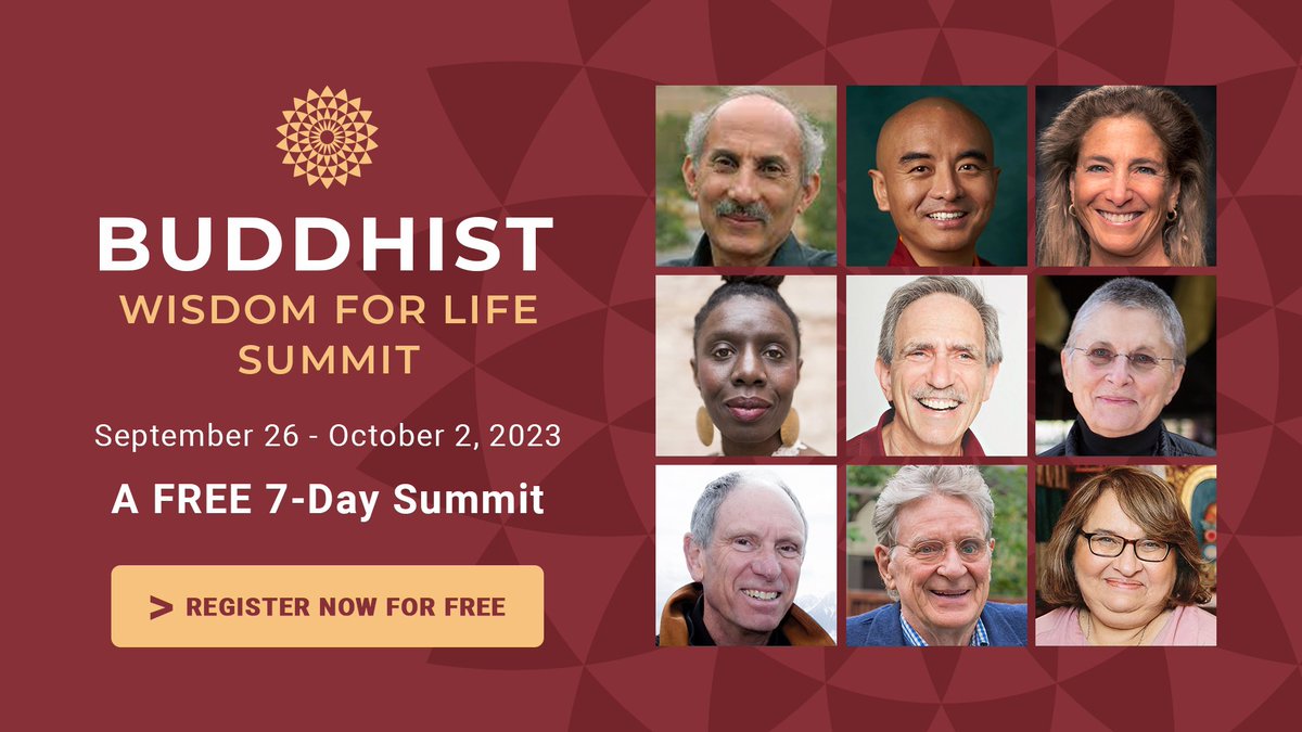 Awakening Joy tweet media