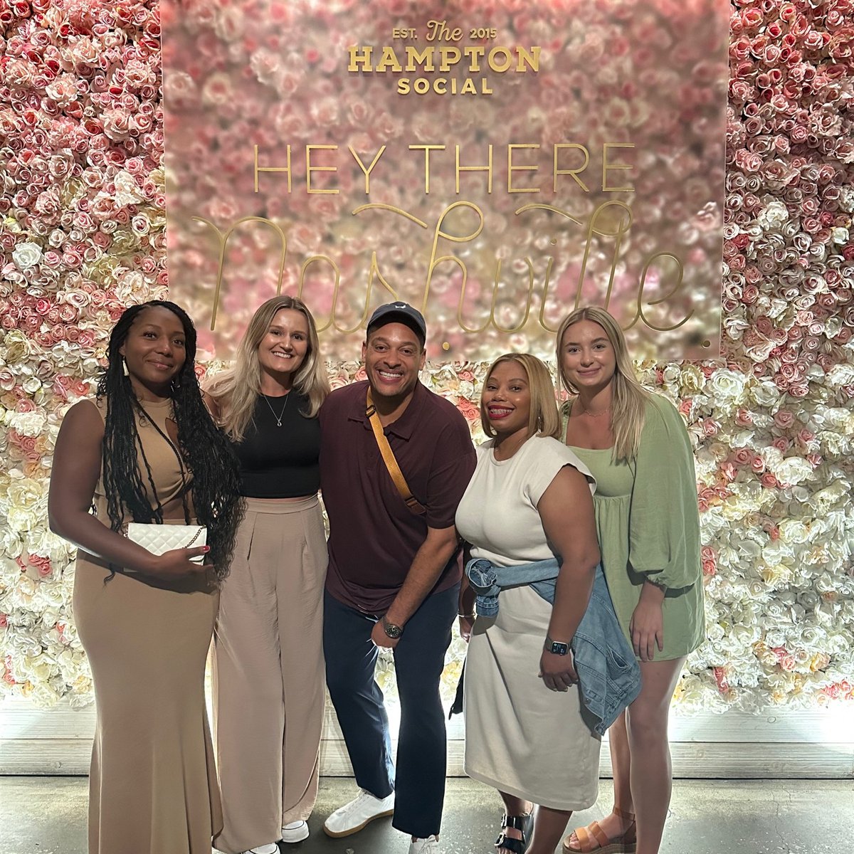 Shaker_Ad's tweet image. We&apos;ve had the best time getting ✨REC&apos;d✨ with the TA community at #RecFestUSA. What was your favorite part? Comment below! ⬇️ #ShakerRM #RecFest2023 #TalentAcquisition #RecruitmentMarketing