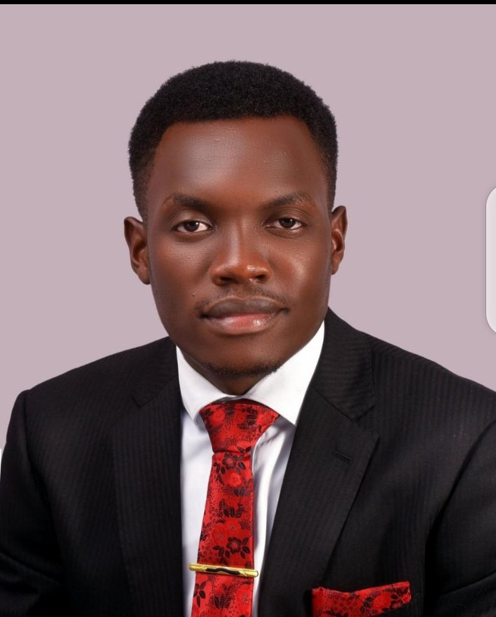 Happy birthday HE Dagonte 
  Makerere University Guild President 
Much blessings ahead