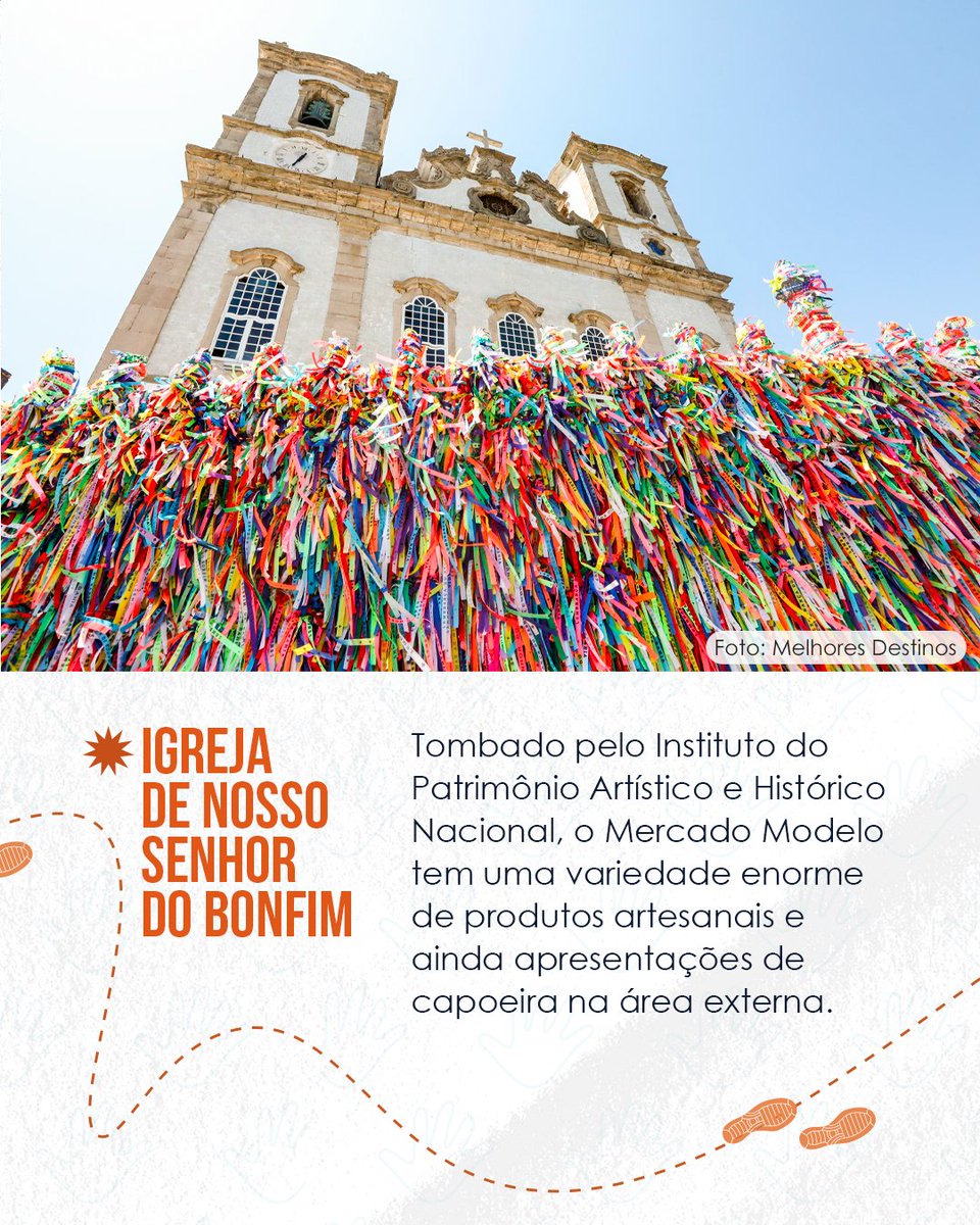 Fraternidadefsf's tweet photo. 3. Igreja de Nosso Senhor do Bonfim https://t.co/wfYqBEd25p