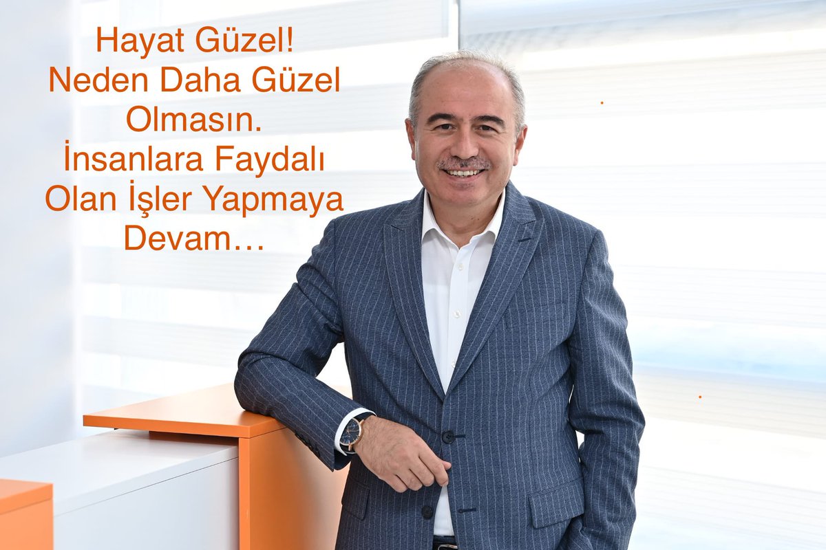 Orhan BABUCCU🇹🇷 (@babuccuorhan) on Twitter photo 