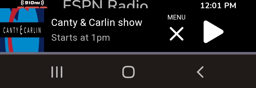 ImAveryCooper's tweet photo. @tedh41 Only now seeing this. Good thing there's another series!

Go to https://t.co/wXpNbNR3SL, then press the play button at the bottom of your screen. https://t.co/31WFZvOoRz