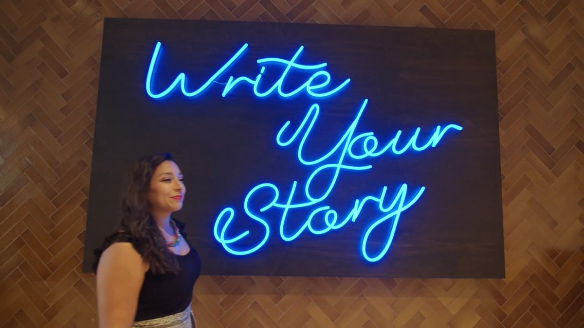 There’s something for everyone at <a href="/AbileneCVB/">Visit Abilene, Tx</a>!

Spend time with the whole family at <a href="/NCCIL/">The NCCIL</a>, where stories come to life. Watch a play at the historic Paramount Theater. Create the perfect custom hat at Brim Style. End the day with a beer from Grain Theory.

bit.ly/3sXo3Hf