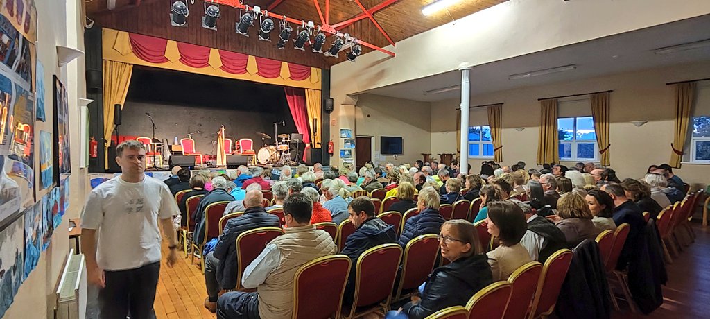 Spanish Armada Ireland tweet media