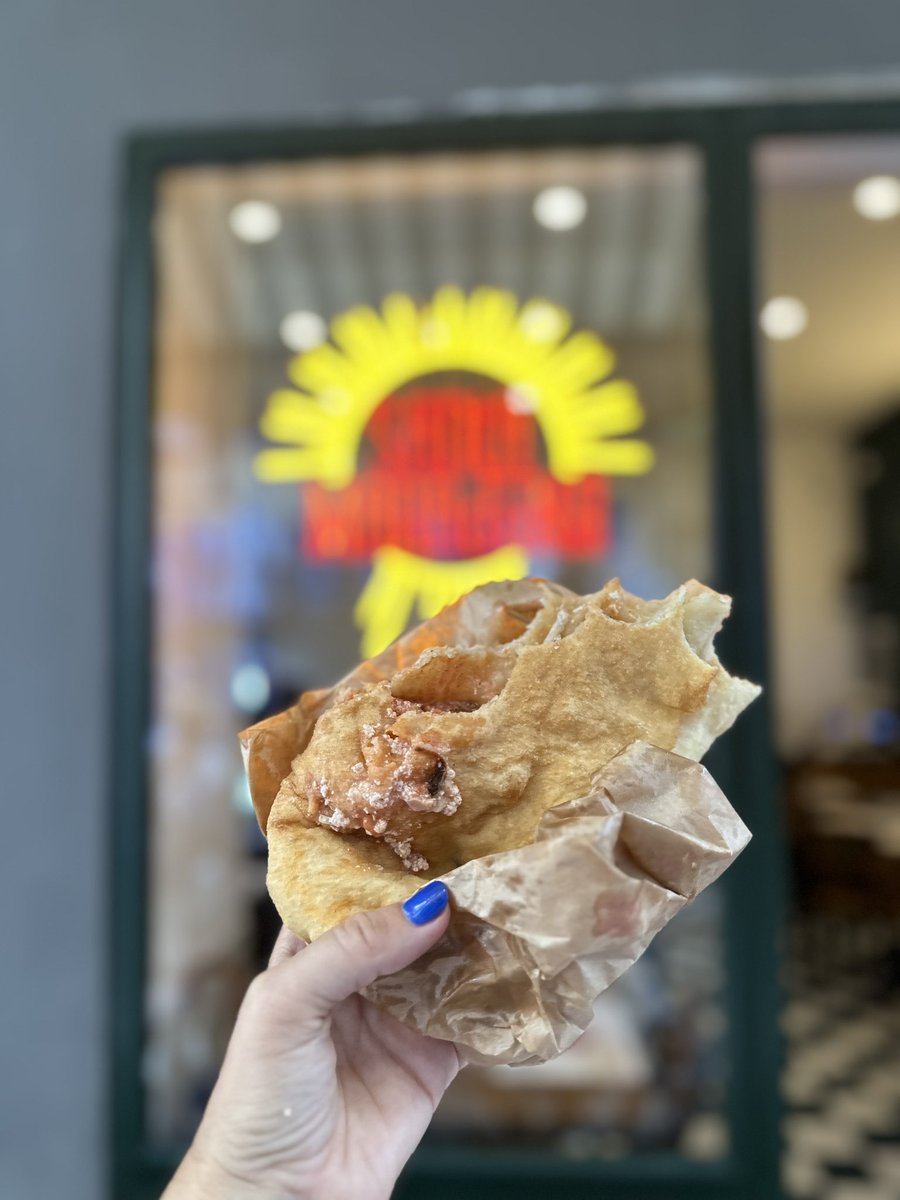 Erica Firpo tweet media