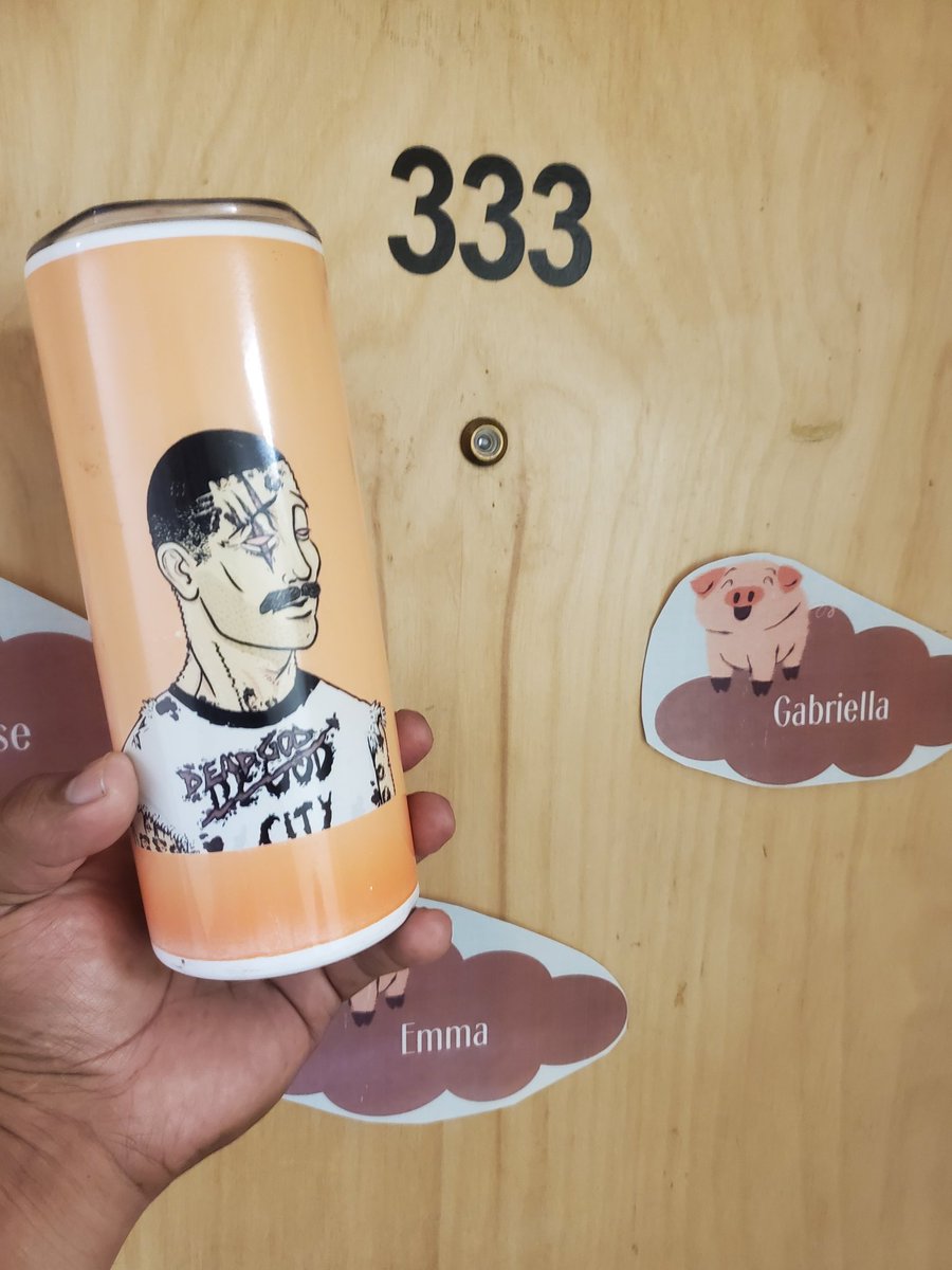 CryptoNinja1976's tweet image. Just dropped off my daughter at her dorm room. Should I sweep?#calpoly, #degods, #bitcoin, #bitgods