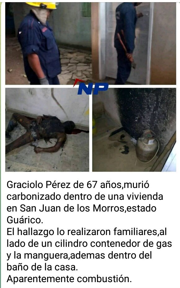 Vengador Anónimo® tweet media