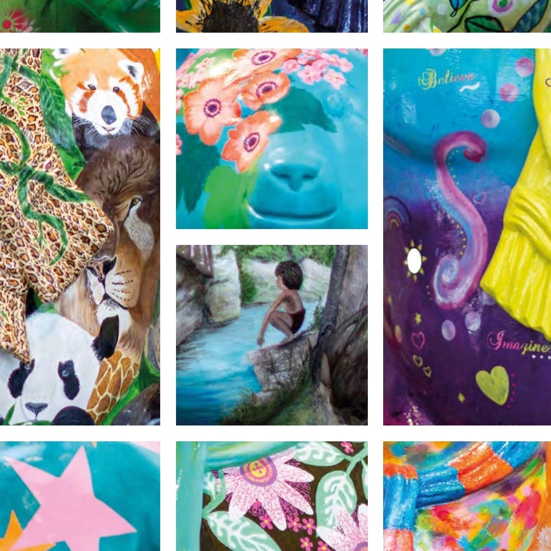 That was so exciting 🐻🤩🐻🤩🎉🎉🎉🎉🎉🎉🎉 Wow!

What a huge success! Thank you all so much 🤩🎉🤩🐻🐻🐻