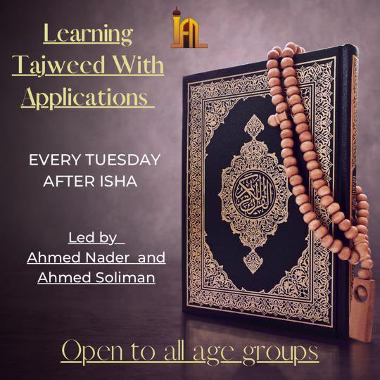 IslamicFoundationN (@ifncommunity) on Twitter photo 