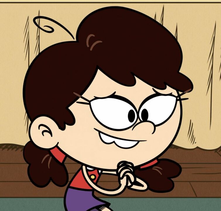 Happy Birthday Lexi Saxton!🥳🎂🧁🍰🎁🎈🎉♍

The voice of Adelaide Chang!👧🏻🐸🥋

Hope you have a great birthday!🤩🎂
#HappyBirthday #TheLoudHouse #TheCasagrandes #AdelaideChang