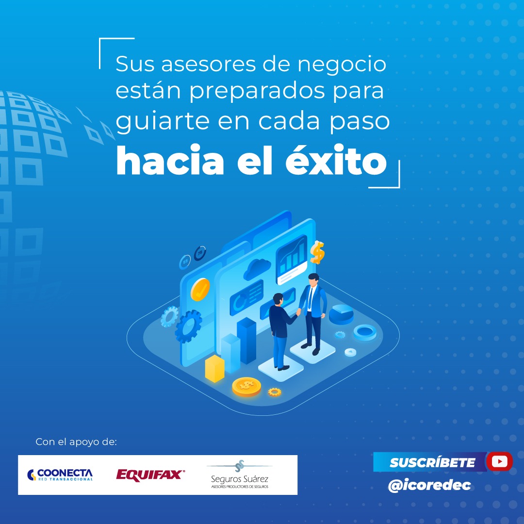 GuarandaLtda's tweet photo. ¿Planeando un gran proyecto? ✨
Las cooperativas de ahorro y crédito ofrecen soluciones financieras hechas a tu medida.
Nuestros asesores de negocio están listos para acercarte al éxito. 🚀🤝
#FinanciamosTusSueños #JuntosHaciaElÉxito
#TeamCoop
#Icored #bolívar #Ecuador https://t.co/qvPjMLHxLN
