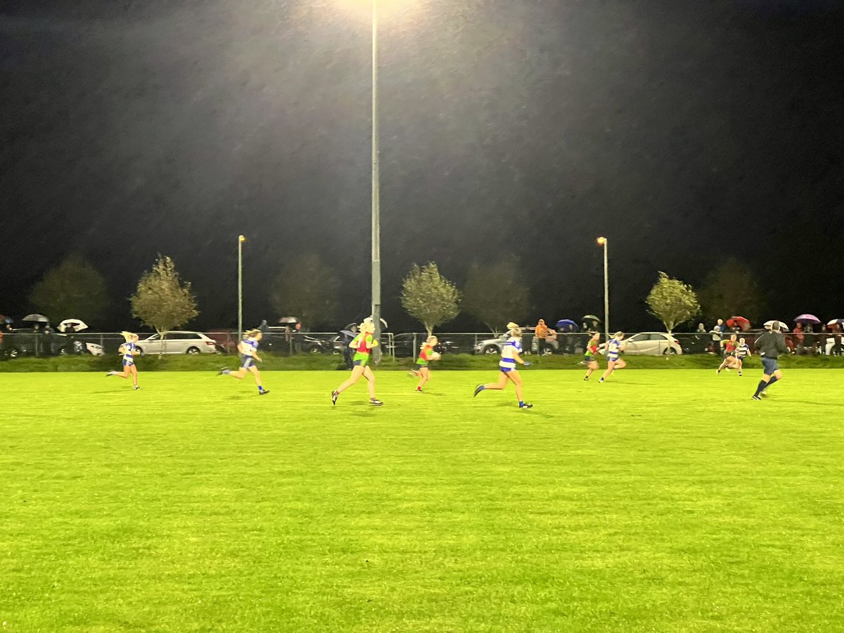 RedFM Sport (@bigredbench) on Twitter photo Latest from <a href="/germccarthy74/">Ger McCarthy</a>
🏆 <a href="/CorkLGFA/">Cork LGFA</a> SFC Group 1
🔴🟢 <a href="/ClonakiltyLGFA/">Clonakilty LGFA</a> 1-6
🔵⚪️ <a href="/KinsaleGaa/">Kinsale GAA</a> 0-7
🏟️ Ahamilla
⏱️ 25
#️⃣ #corklgfa #lgfa
Kate O’Donovan GOAL Latest from <a href="/germccarthy74/">Ger McCarthy</a>
🏆 <a href="/CorkLGFA/">Cork LGFA</a> SFC Group 1
🔴🟢 <a href="/ClonakiltyLGFA/">Clonakilty LGFA</a> 1-6
🔵⚪️ <a href="/KinsaleGaa/">Kinsale GAA</a> 0-7
🏟️ Ahamilla
⏱️ 25
#️⃣ #corklgfa #lgfa
Kate O’Donovan GOAL