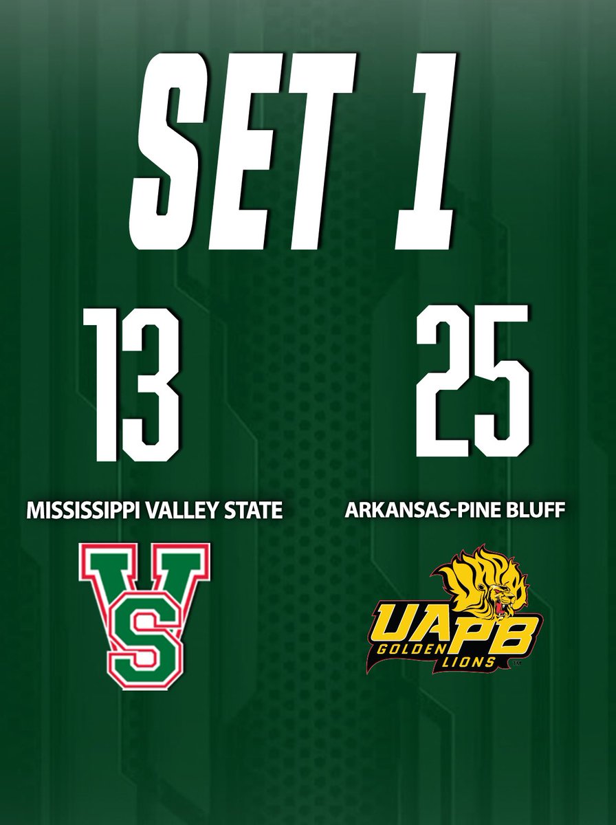 Valley State Volleyball (@valleystatevb) on Twitter photo 