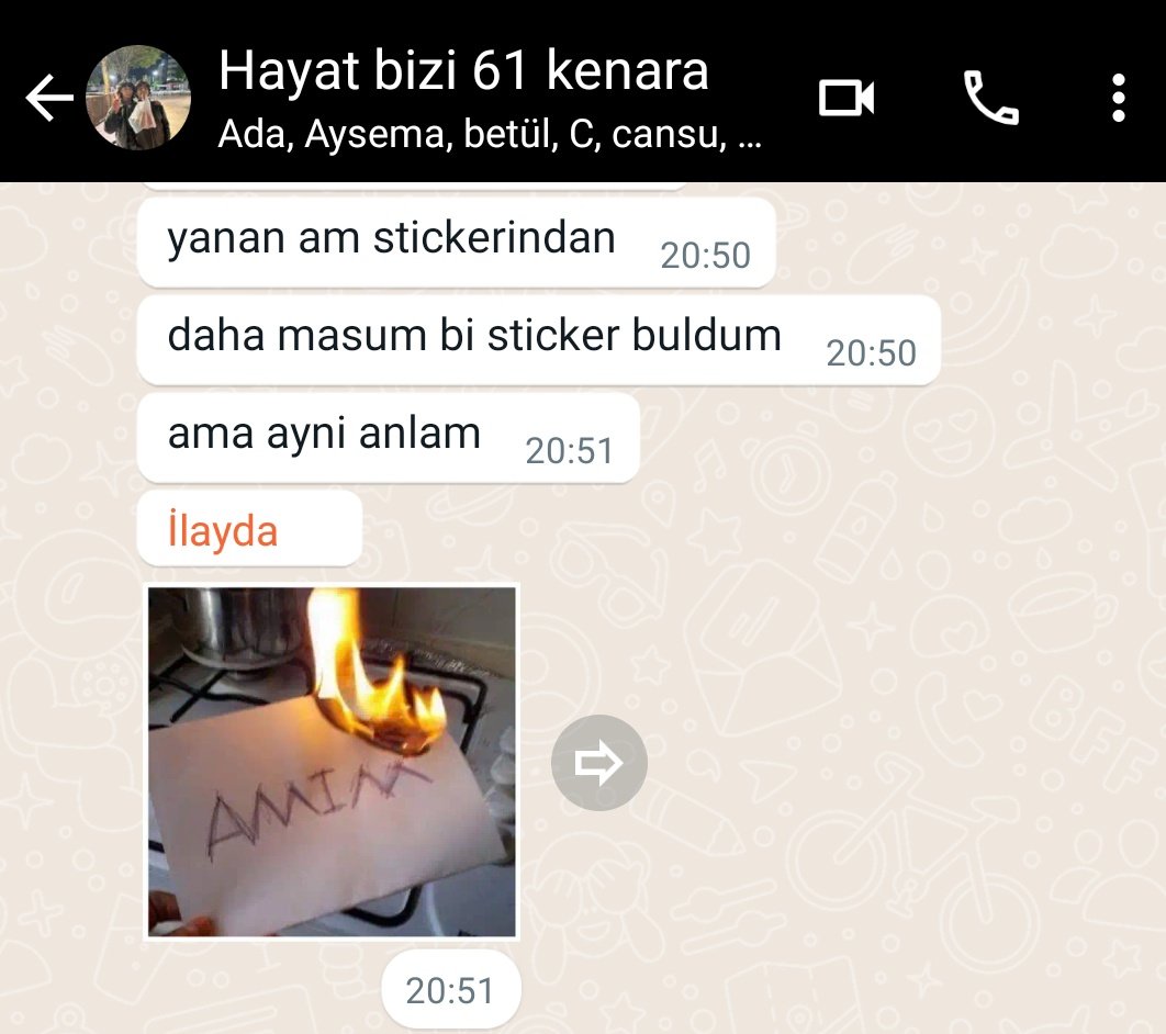 Ne diyeyim şimdi slcçvksşşx