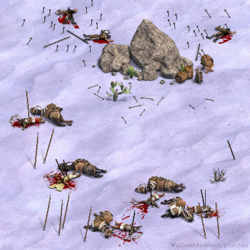 DeathAndPixels tweet picture