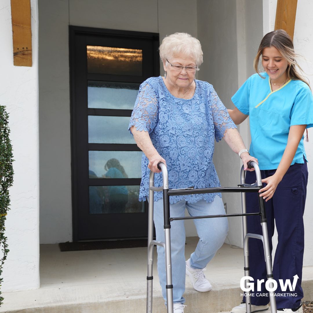 Discover the 7️ benefits of Home Care for Seniors:

Personalized Care
Safety and Comfort
Independence
Companionship
Medication Management
Peace of Mind
Enhanced Quality of Life 💖

#HomeCare #SeniorLiving #HomeCareMarketing #HomeCareSEO