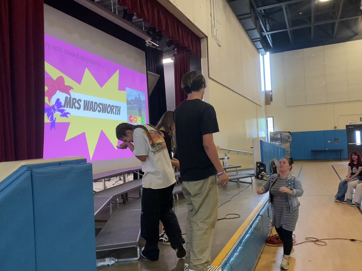 Christian Ludwig, M.Ed. tweet media