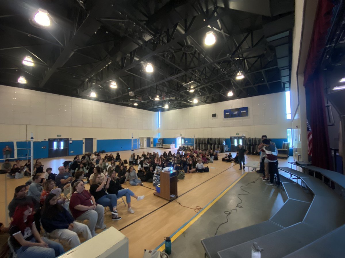 Christian Ludwig, M.Ed. tweet media