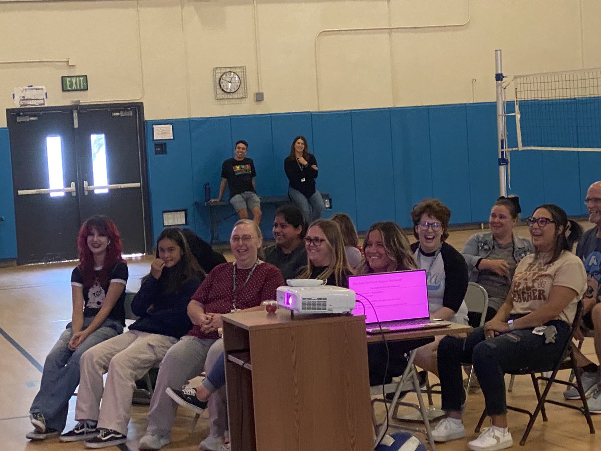 Christian Ludwig, M.Ed. tweet media