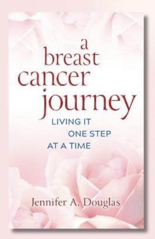 EarlyFindAfrica's tweet photo. A Breast Cancer survivor highly recommends this book, both for Cancer specialists and Breast Ca patients. I pledge to read it. https://t.co/m1Gn5uywnO