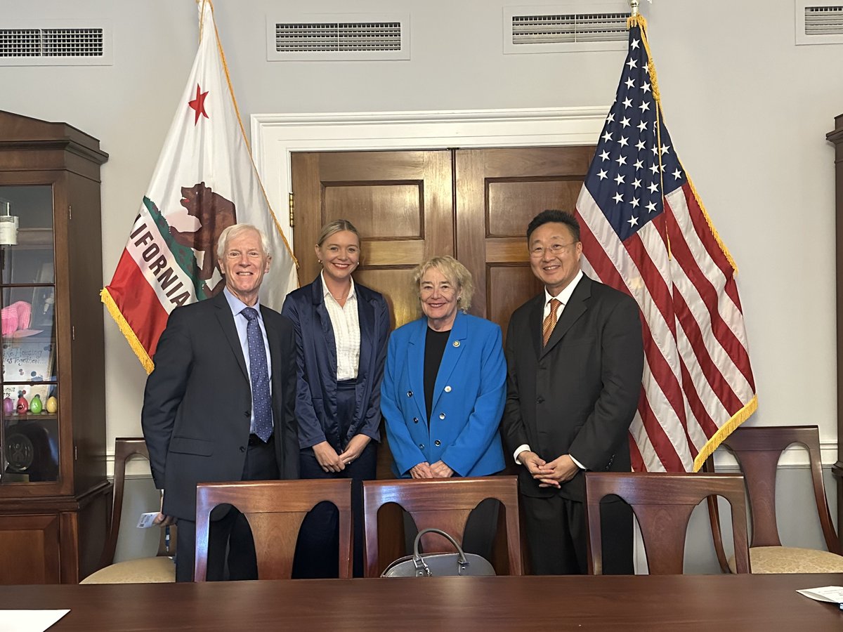 CNCDA's tweet photo. CNCDA staff and members just finished three incredible days of advocacy, education, and relationship-building at the @NADAUpdate  Washington Conference. Read more: https://t.co/uSeH7c9vin
#nadawc #nada #cncda https://t.co/GBT585H9jW