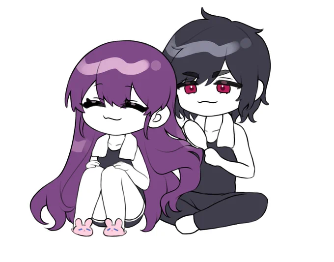 なでなで