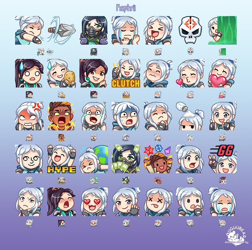GfxColleen's tweet photo. Need a Animated emotes ? At a reasonable price Dm me :)
@BlazedRTs
#logo
@sgh_rts
#gamingcommunity
#twitch
#twitchstreamer
#twitchaffiliate
#SupportSmallStreamers
#SmallStreamerCommunity
#SmallStreamersConnect https://t.co/o817JtbvW3