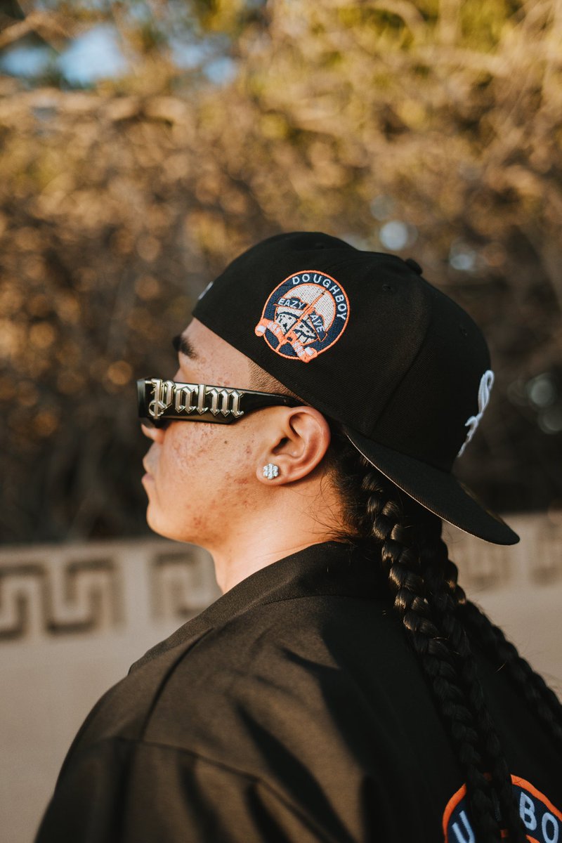 New release now live only at eazy-la.com 💰🍞🔥