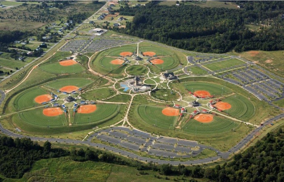 FIRST WEEKEND OUT (FALL 2023)

Carolina Prospects 18U is heading down to Greenville, South Carolina this weekend for DC Fastpitch’s Southern Fall Qualifier. Check out our schedule and come see us!

#prospectsway🥎