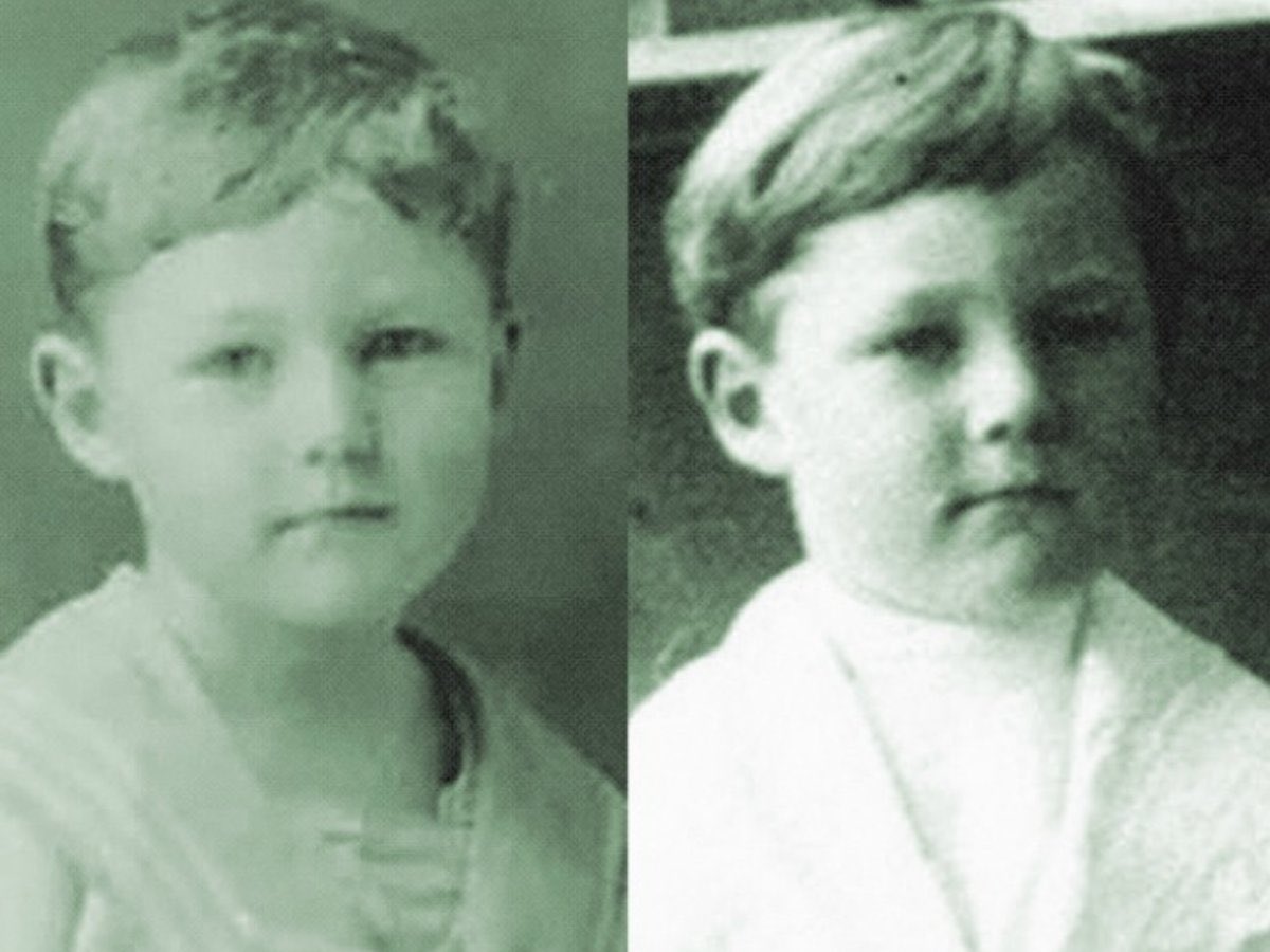 In the year 1912, a four year old boy named Bobby Dunbar went missing while on a family trip. Eight months later, Bobby was found and reunited him with his family. Almost 100 years later, DNA evidence proved that the child who they found wasn’t actually Bobby. No one knows what…