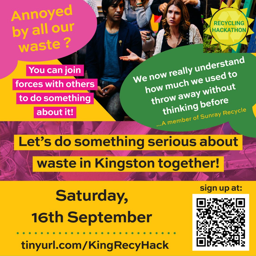 Save The World Club tweet media