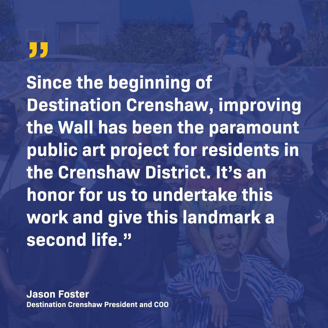 Destination Crenshaw tweet media