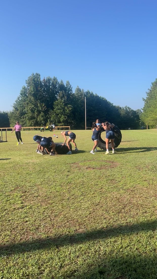BMC_Wbb's tweet photo. Pre season workouts โ
Next up: Official Practiceโผ๏ธ
Go Toppers! #TopperTenacity https://t.co/ijoQ6wl2wZ