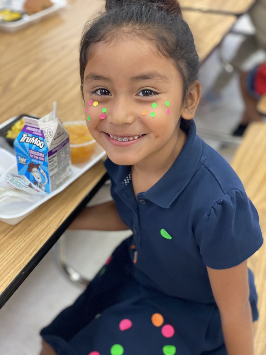 Mrs.Linscomb FBE AP tweet media