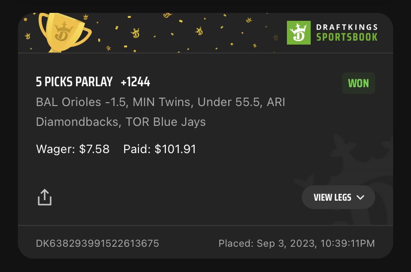 WinnersWhiner's tweet photo. Join the Winners &amp; Whiners Discord Today! You WON’T regret it!🔥🚨

CLICK BELOW TO JOIN FOR FREE😈

Free Picks, Props, and Parlays✅
Exclusive Best Bet Deals✅
Contests/Prizes✅

https://t.co/02vtE2Smam

#GamblingTwitter #sportsbettingtwitter #sportsbettingpicks https://t.co/GoOC4mtpVF