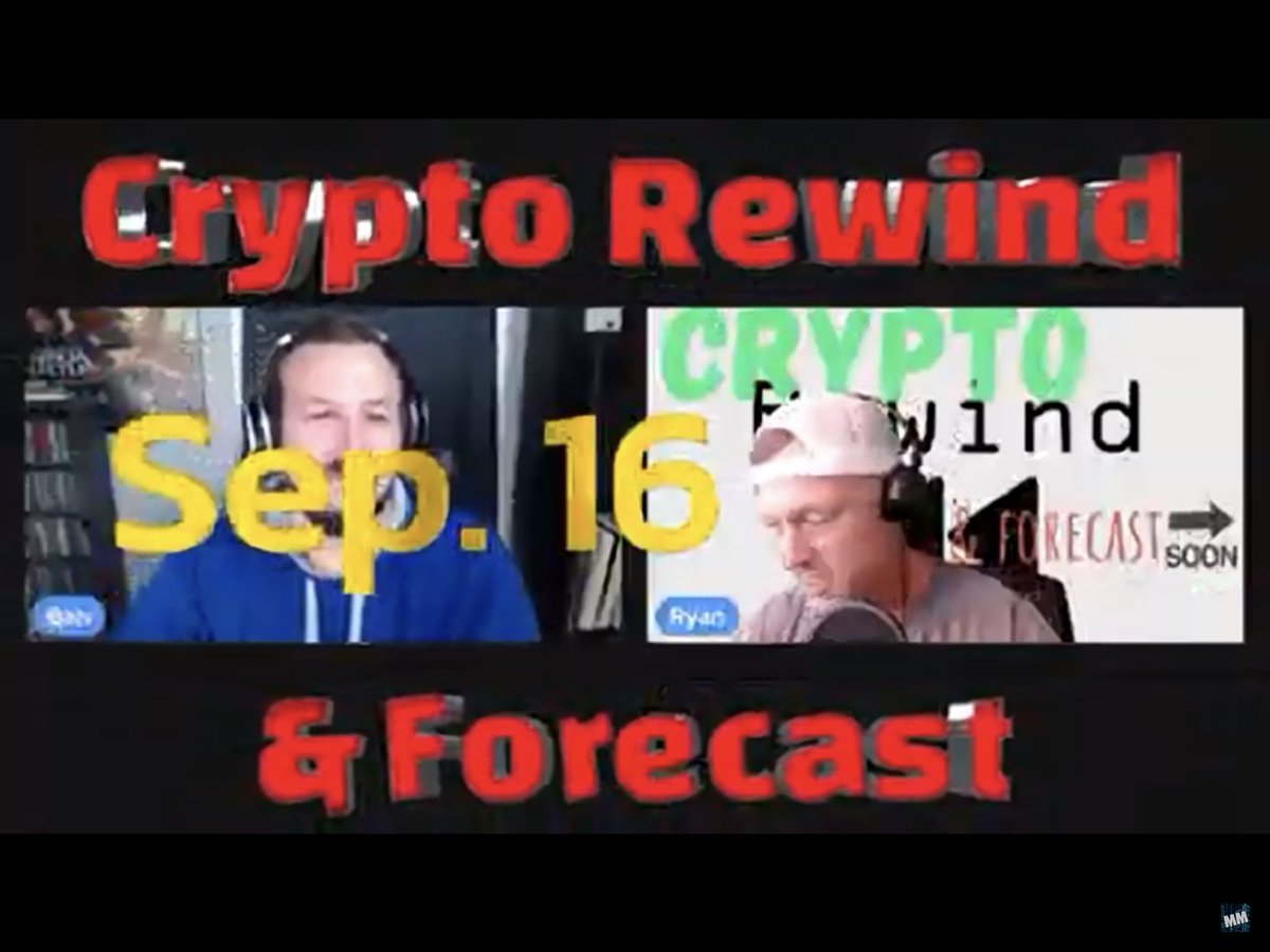 It’s #FRIDAY….and Bitcoin is going to 5 Mil💰

✅ #Billionaires are buying #Bitcoin, why aren’t U🫵

✅FTX told to liquidate 3.4 Billion 

✅ Here’s a list of 🆓 Airdrops🪂

✅ <a href="/enjin/">Enjin</a> coin, best crypto you’ve not heard of?  #10X

👉youtu.be/v-W9Hk2f7Ys?si…👈
#crypto #FTX <a href="/solana/">Solana</a>