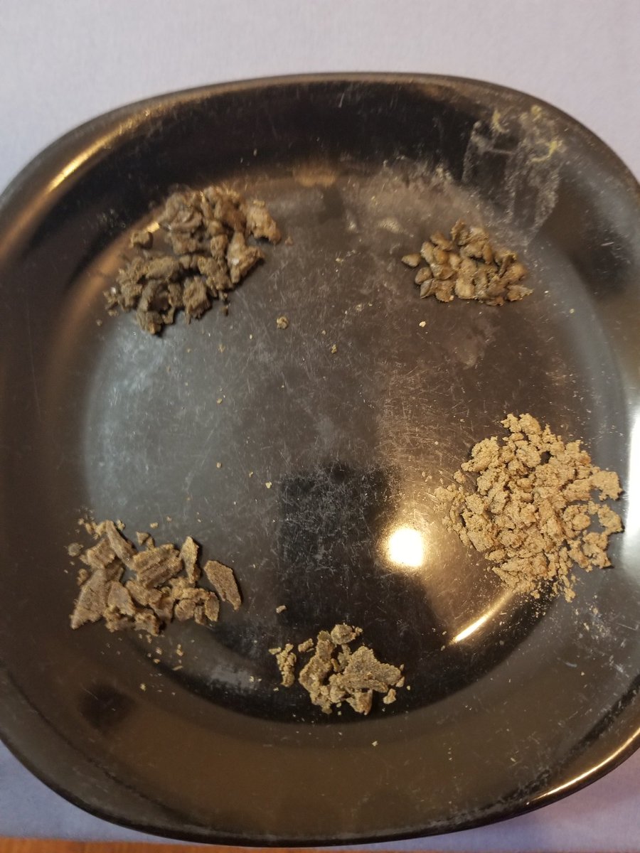RBGWeed705's tweet photo. Bubble hash 2023 https://t.co/8l5fkj7wk2