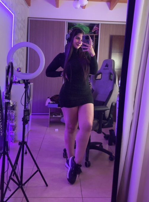 Estoy en directo ya saben d&oacute;nde &oacute;sea tuich 🫶🏻 https://t.co/swy8KQxvIK<a href="/tag/cosplay"class="tags"><span>#cosplay</span></a><a href="/tag/onepiece"class="tags"><span>#onepiece</span></a><a href="/tag/nicorobin"class="tags"><span>#nicorobin</span></a>