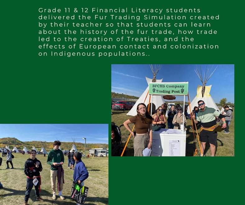 Bert Fox Community High School tweet media