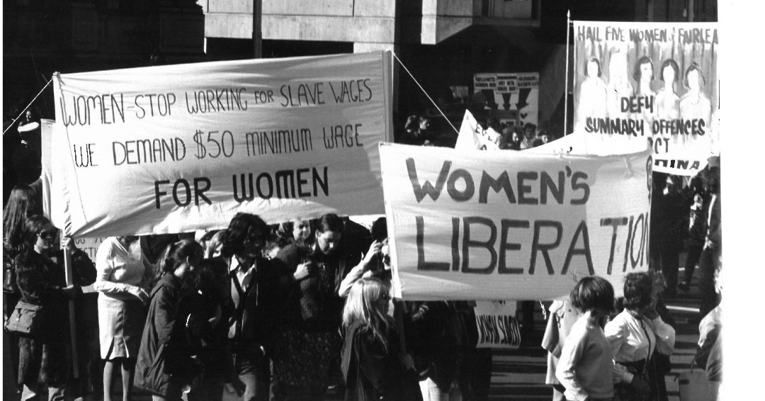 VicUnions's tweet image. When the &quot;No&quot; campaign against the Voice to Parliament runs their apartheid line, ask them where they were during apartheid. We were here, on the right side of history. May Day 1970. #history #historyiscalling #ausunions